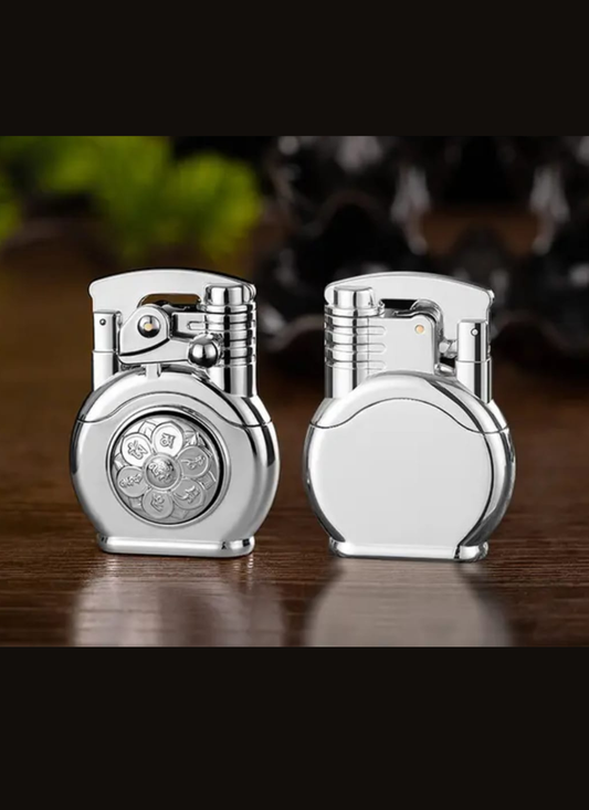 CLASSIC TOURNTABLE LIGHTER