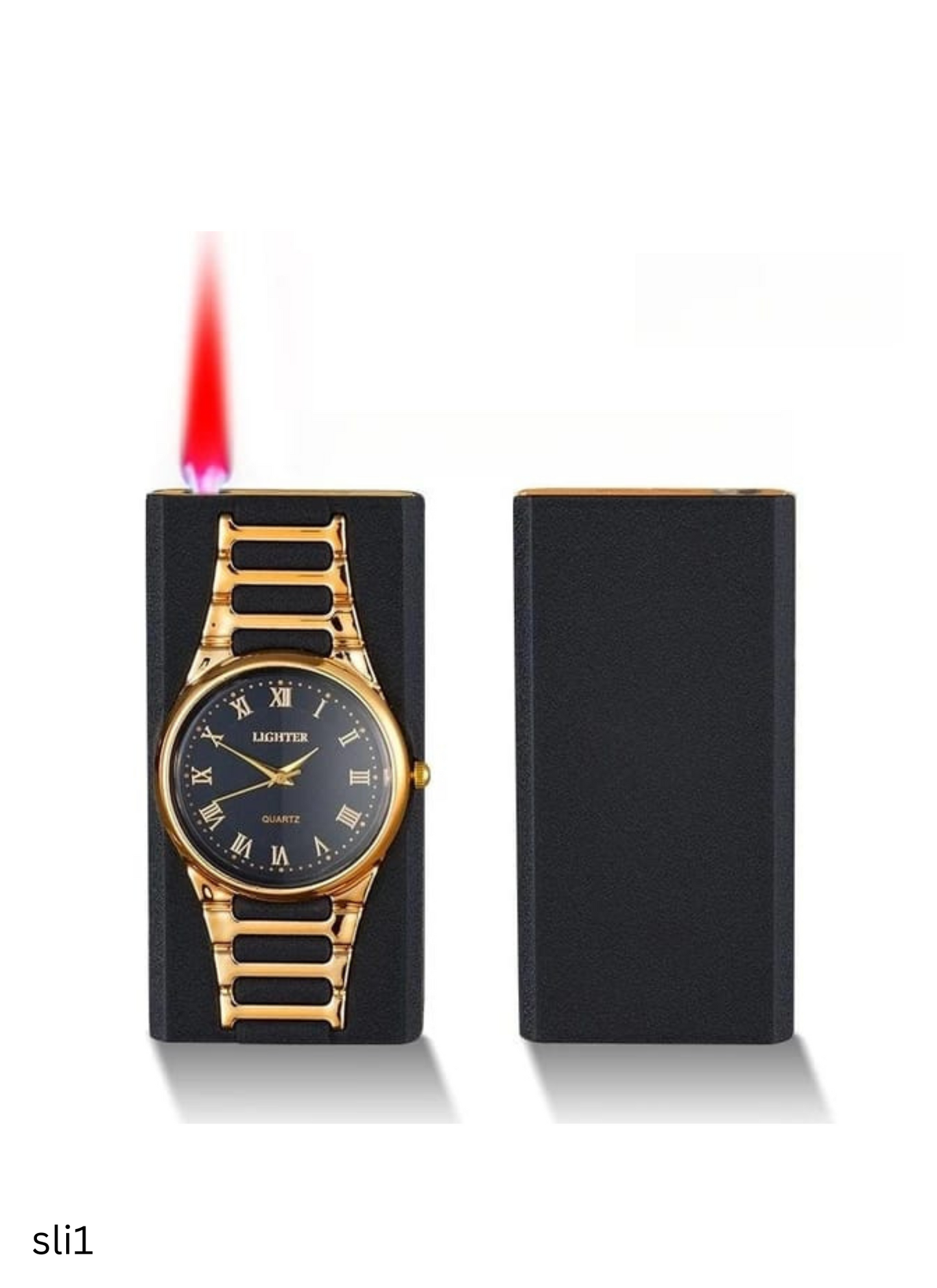 WATCH CLASSIC LIGHTER