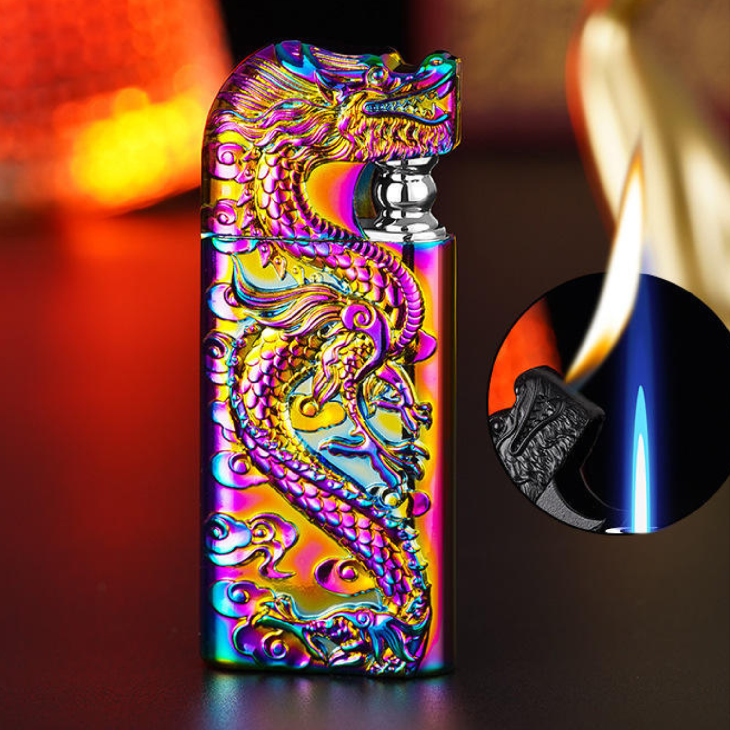 FANCY LIGHTER