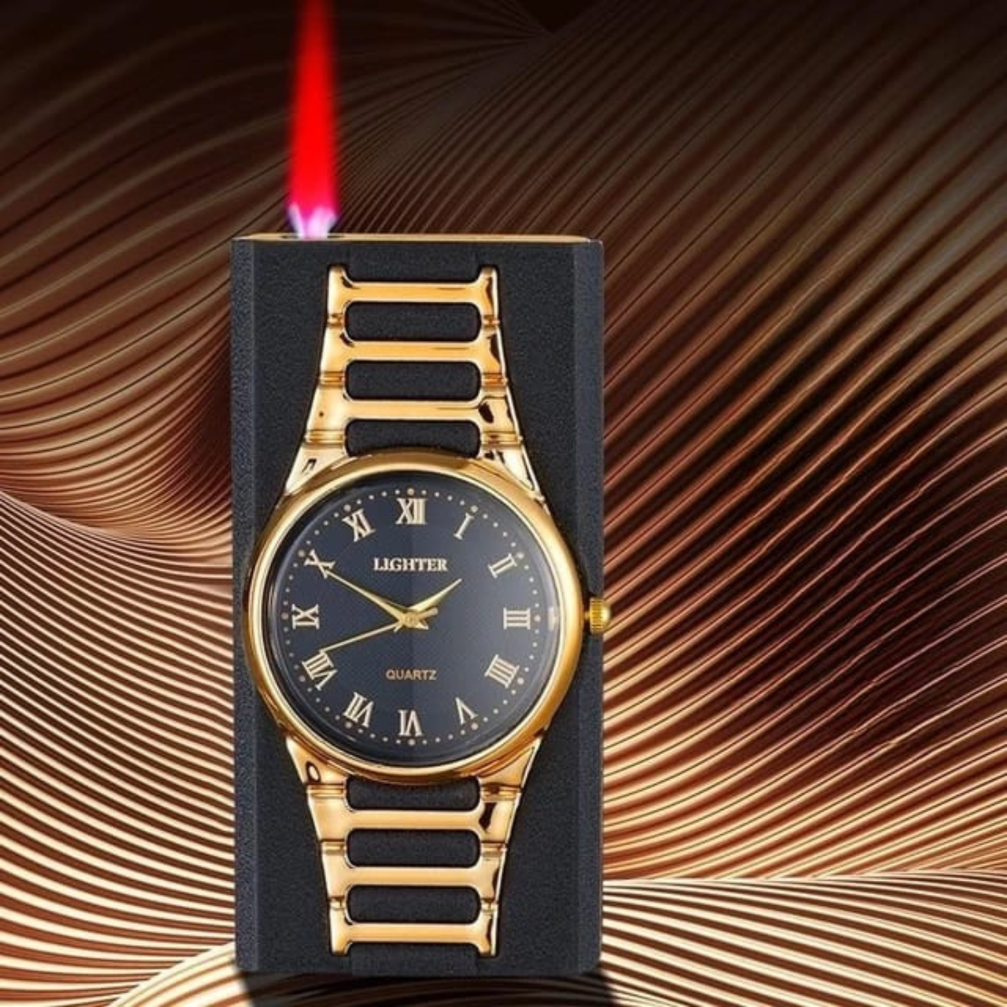 Watch Lighter