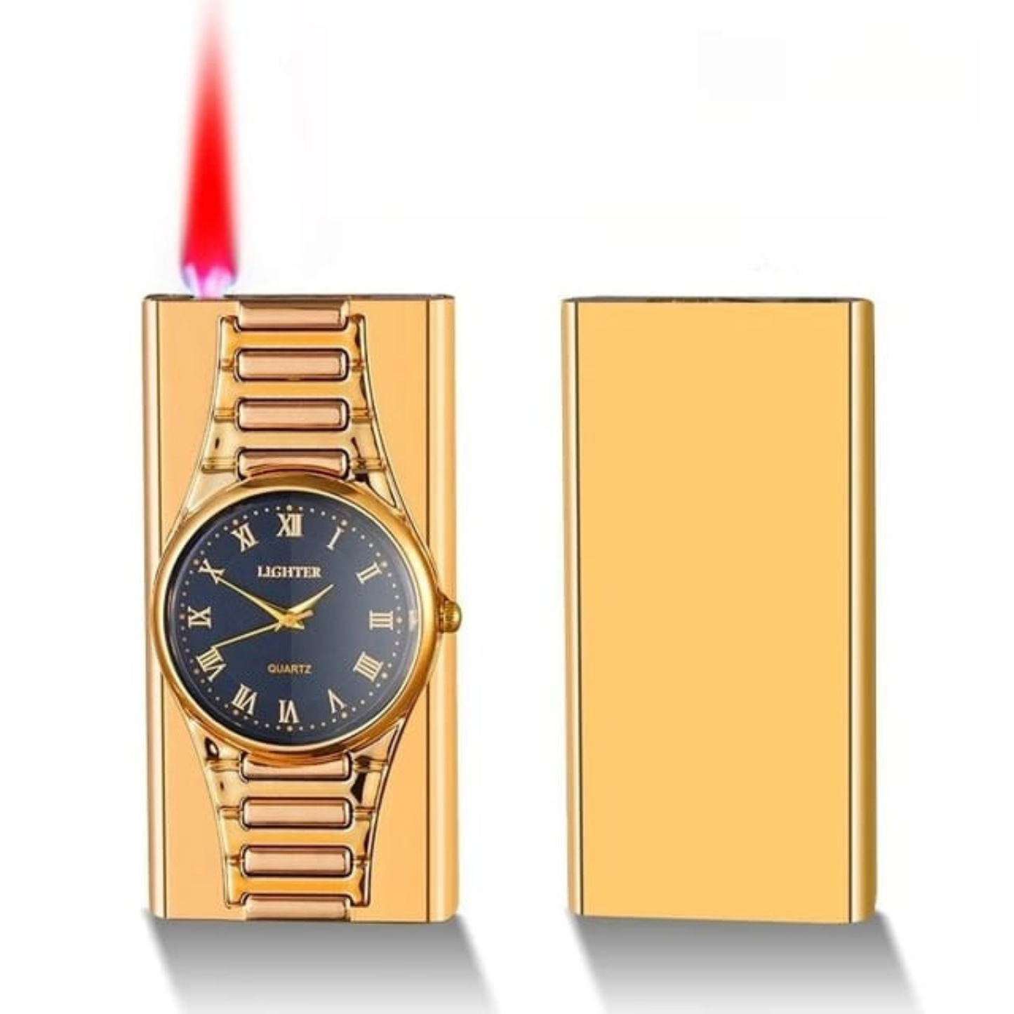 Watch Lighter