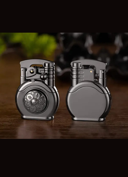 CLASSIC TOURNTABLE LIGHTER