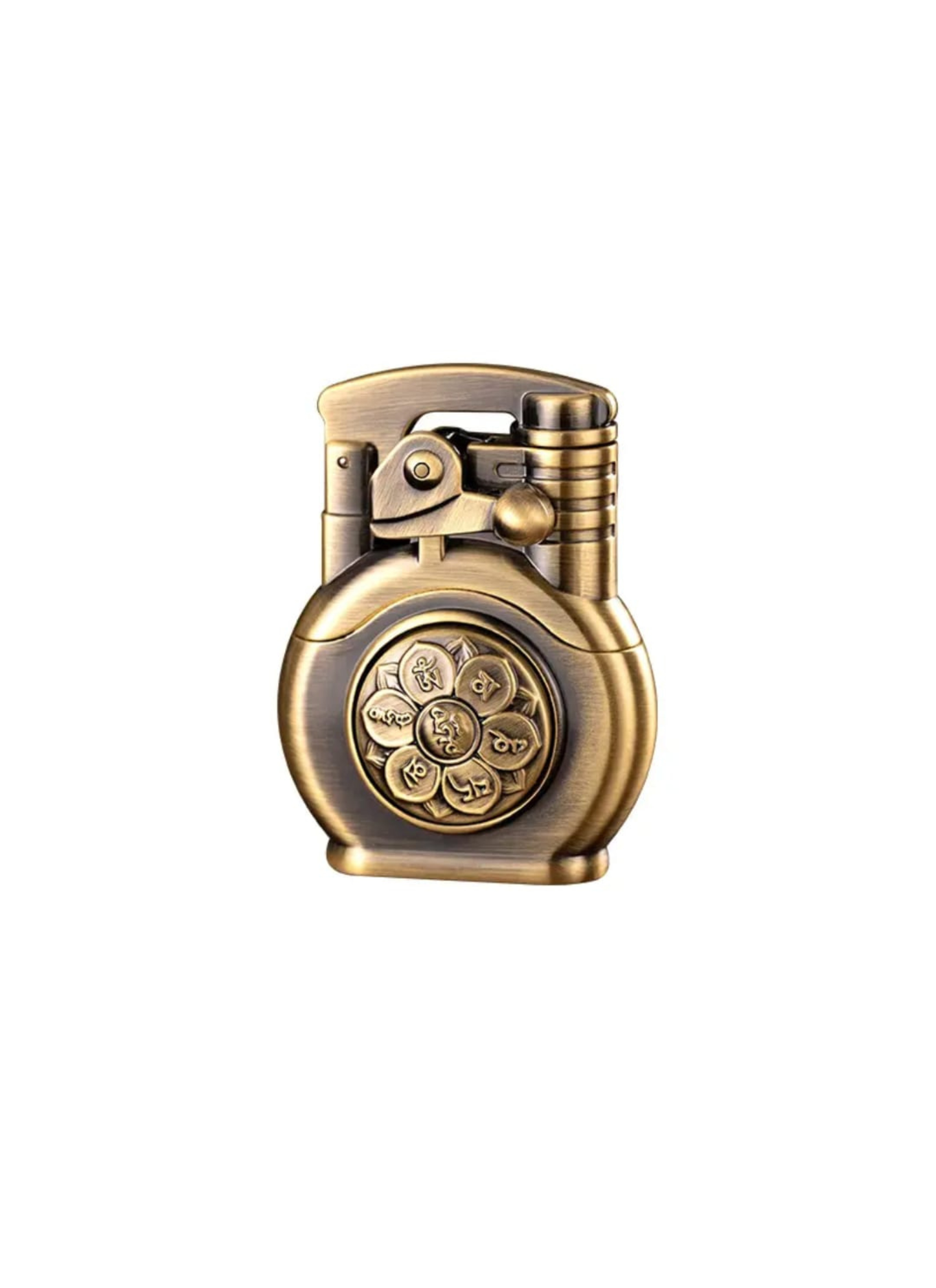 CLASSIC TOURNTABLE LIGHTER