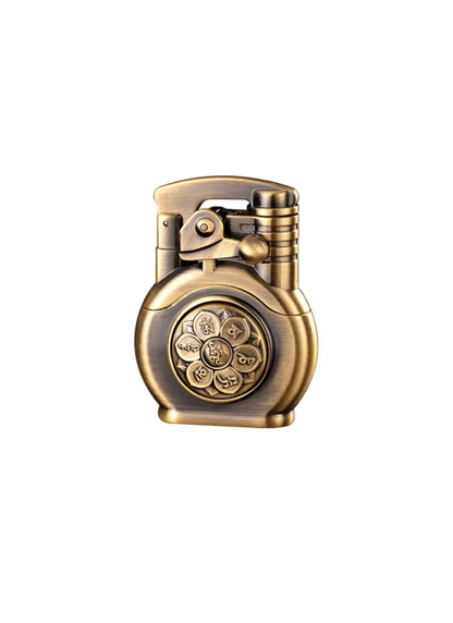 CLASSIC TOURNTABLE LIGHTER