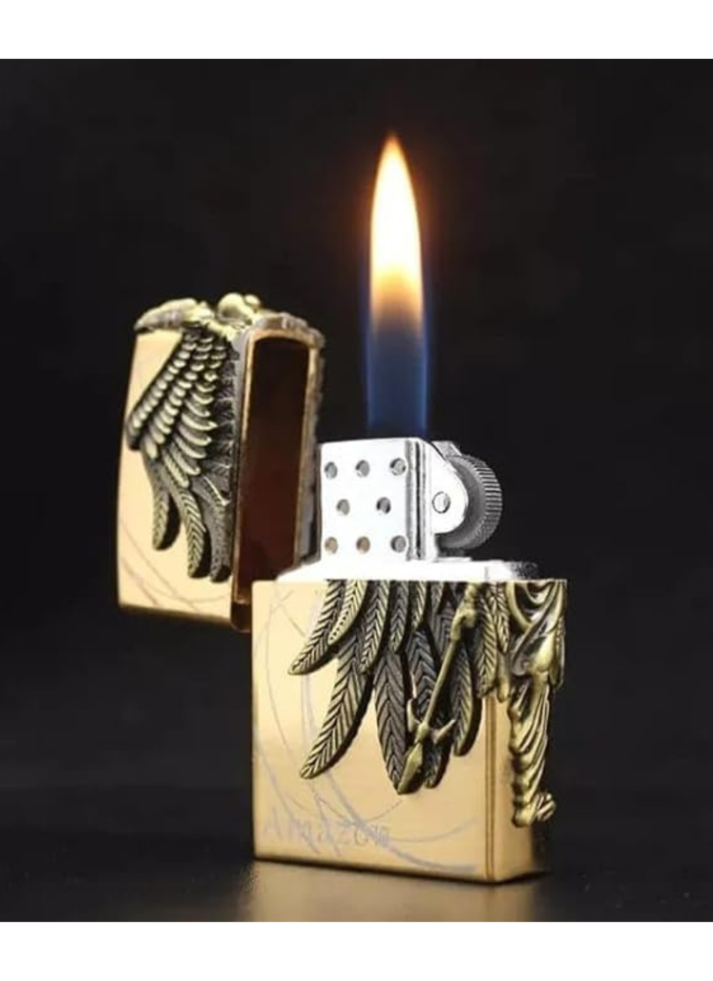BLAZE WINGS LIGHTER