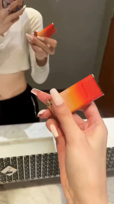 Z Luxe Twin Fire