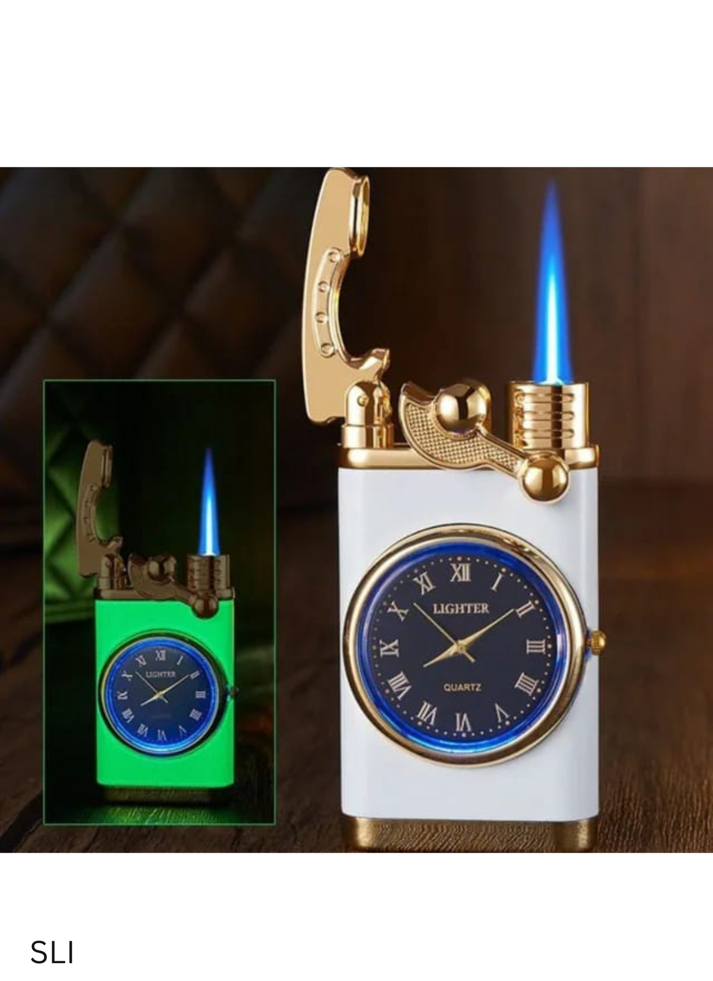 WATCH LIGHTER