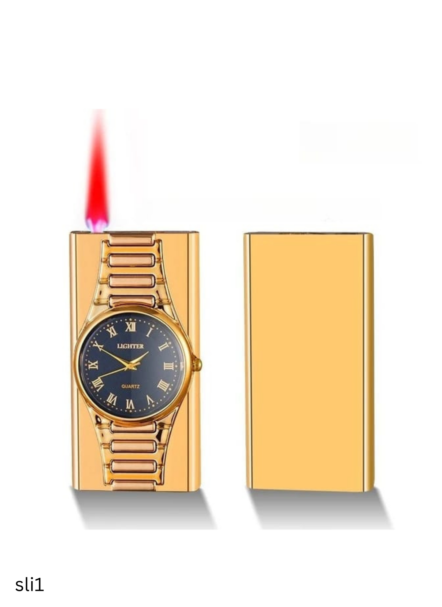 WATCH CLASSIC LIGHTER