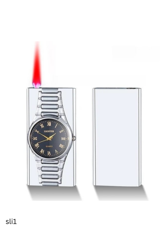WATCH CLASSIC LIGHTER