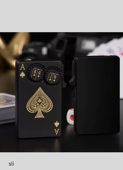 CARD LIGHTER