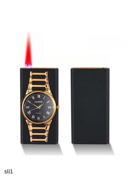 WATCH CLASSIC LIGHTER