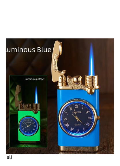 WATCH LIGHTER
