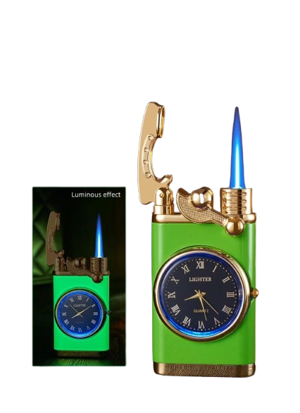 WATCH LIGHTER