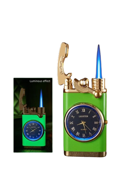 WATCH LIGHTER