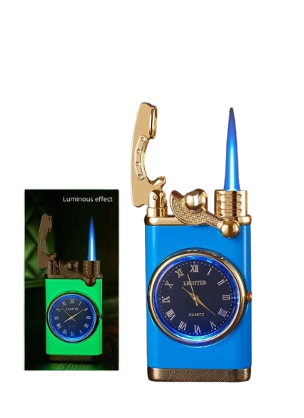 WATCH LIGHTER