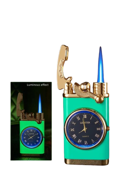 WATCH LIGHTER