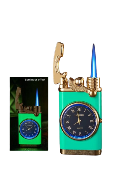 WATCH LIGHTER
